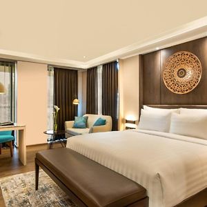 Kamar premium